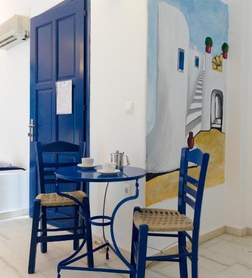 John S Rooms & Studios