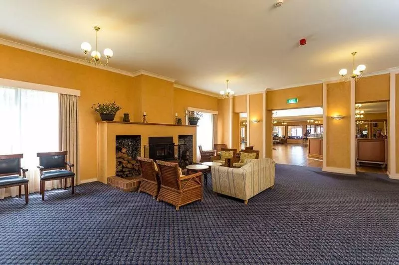 Panorama Hotel St Helens