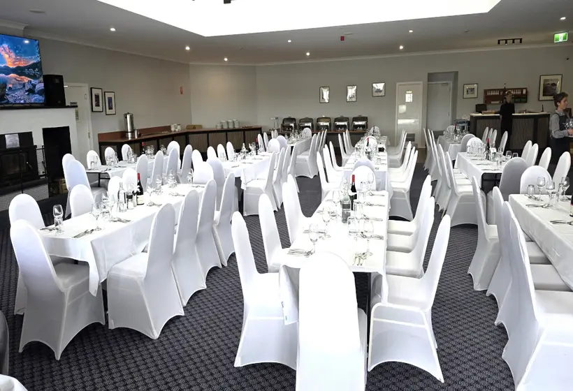 Panorama Hotel St Helens