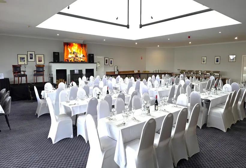 Panorama Hotel St Helens