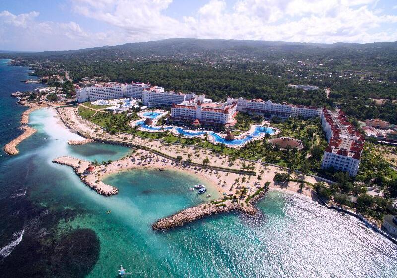استراحتگاه Bahia Principe Luxury Runaway Bay - Adults Only - All Inclusive
