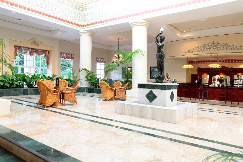 استراحتگاه Bahia Principe Luxury Runaway Bay - Adults Only - All Inclusive