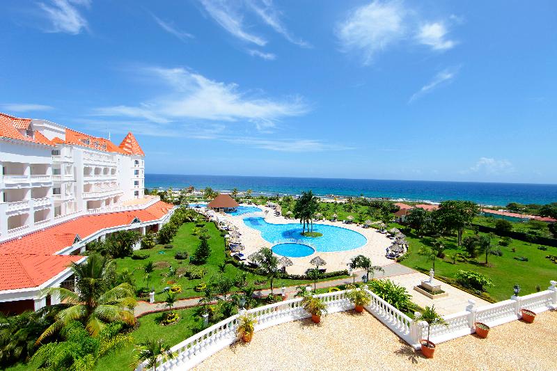 استراحتگاه Bahia Principe Luxury Runaway Bay - Adults Only - All Inclusive