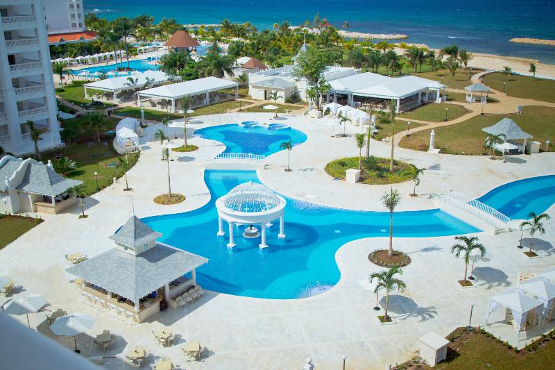 استراحتگاه Bahia Principe Luxury Runaway Bay - Adults Only - All Inclusive