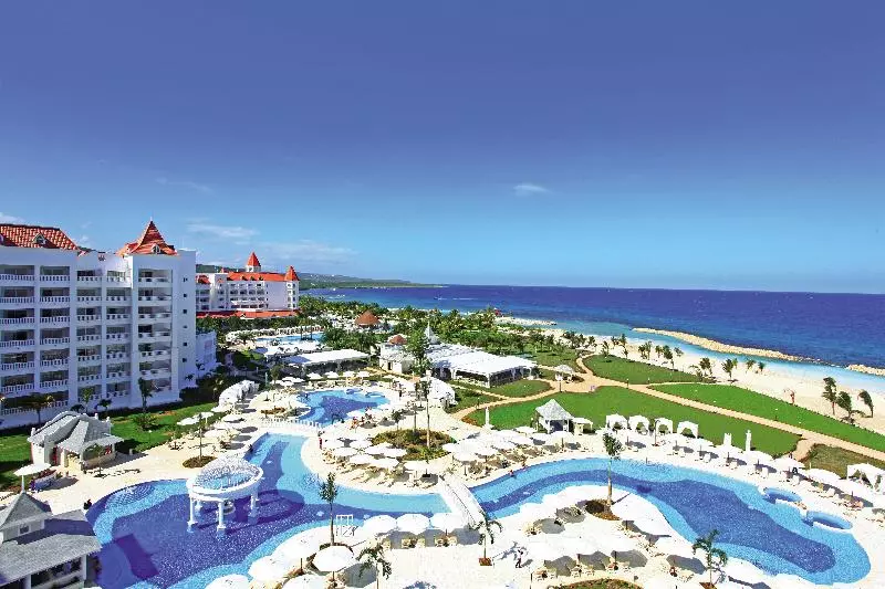 استراحتگاه Bahia Principe Luxury Runaway Bay - Adults Only - All Inclusive
