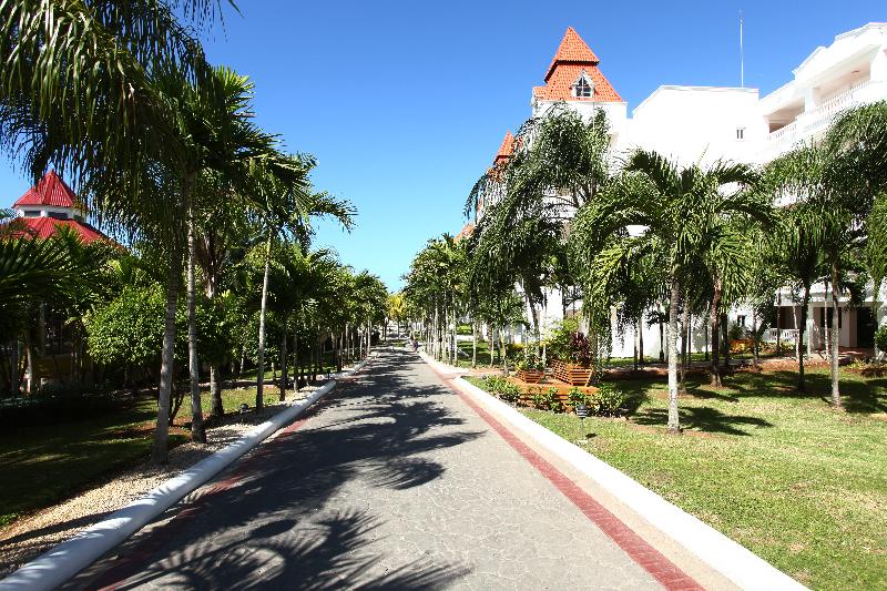 استراحتگاه Bahia Principe Luxury Runaway Bay - Adults Only - All Inclusive