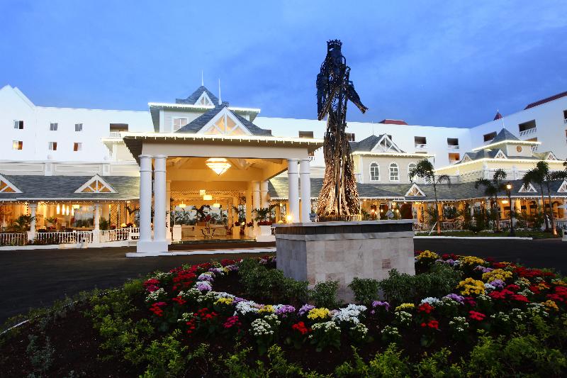 استراحتگاه Bahia Principe Luxury Runaway Bay - Adults Only - All Inclusive