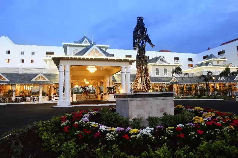 استراحتگاه Bahia Principe Luxury Runaway Bay - Adults Only - All Inclusive