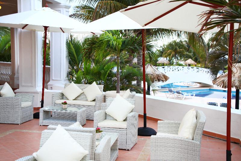 استراحتگاه Bahia Principe Luxury Runaway Bay - Adults Only - All Inclusive