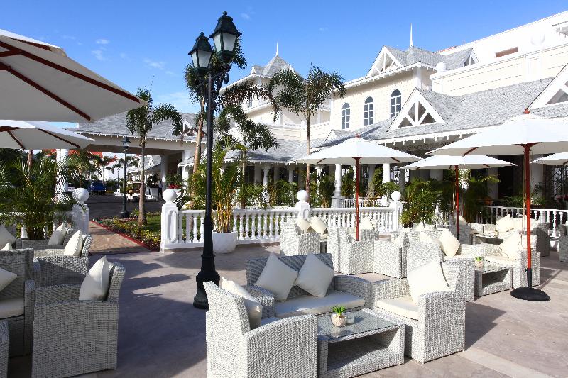 استراحتگاه Bahia Principe Luxury Runaway Bay - Adults Only - All Inclusive