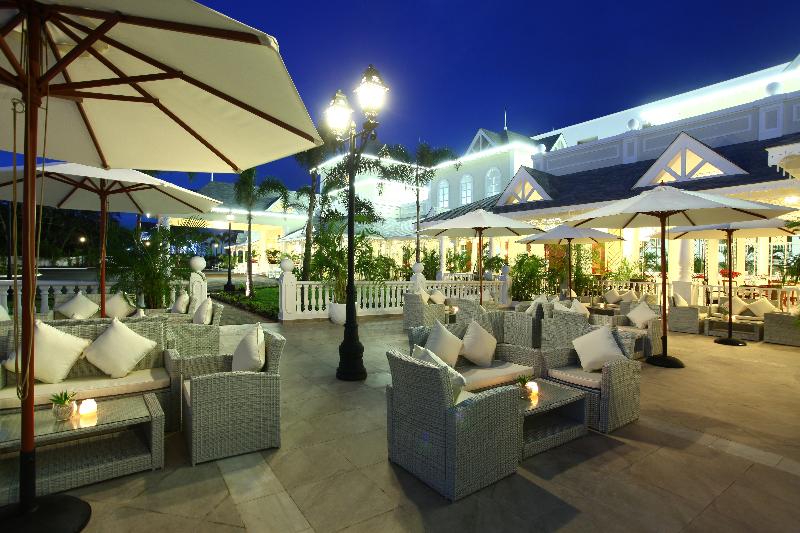 استراحتگاه Bahia Principe Luxury Runaway Bay - Adults Only - All Inclusive