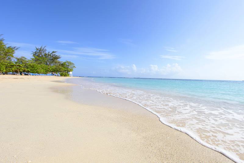 استراحتگاه Bahia Principe Luxury Runaway Bay - Adults Only - All Inclusive