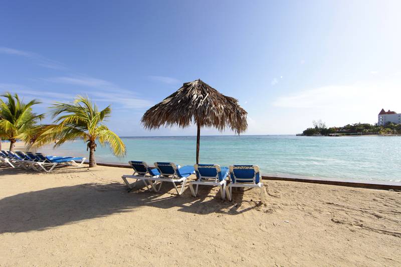 استراحتگاه Bahia Principe Luxury Runaway Bay - Adults Only - All Inclusive