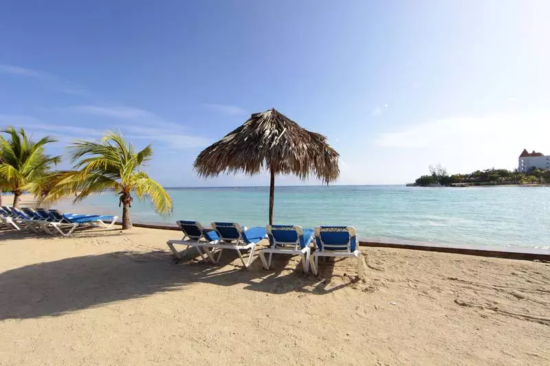 استراحتگاه Bahia Principe Luxury Runaway Bay - Adults Only - All Inclusive