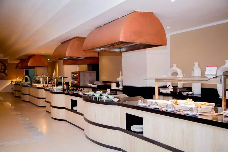 استراحتگاه Bahia Principe Luxury Runaway Bay - Adults Only - All Inclusive