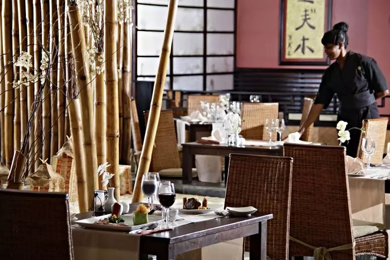 استراحتگاه Bahia Principe Luxury Runaway Bay - Adults Only - All Inclusive