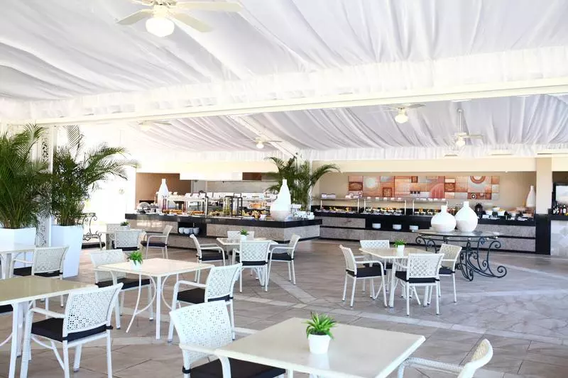 استراحتگاه Bahia Principe Luxury Runaway Bay - Adults Only - All Inclusive