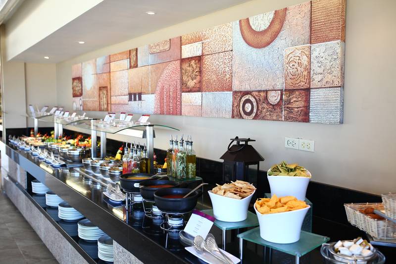 استراحتگاه Bahia Principe Luxury Runaway Bay - Adults Only - All Inclusive