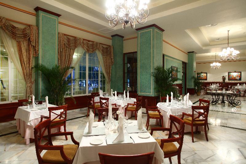 استراحتگاه Bahia Principe Luxury Runaway Bay - Adults Only - All Inclusive