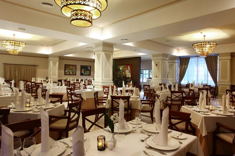 استراحتگاه Bahia Principe Luxury Runaway Bay - Adults Only - All Inclusive