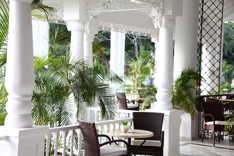 استراحتگاه Bahia Principe Luxury Runaway Bay - Adults Only - All Inclusive