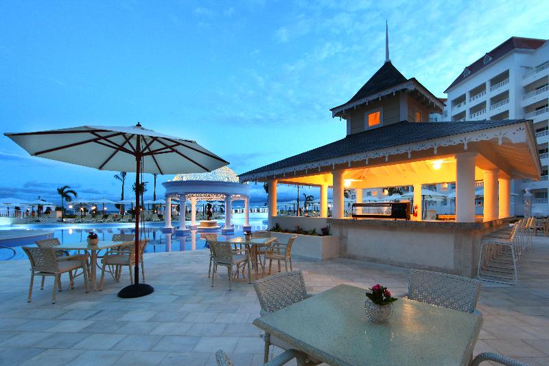 استراحتگاه Bahia Principe Luxury Runaway Bay - Adults Only - All Inclusive