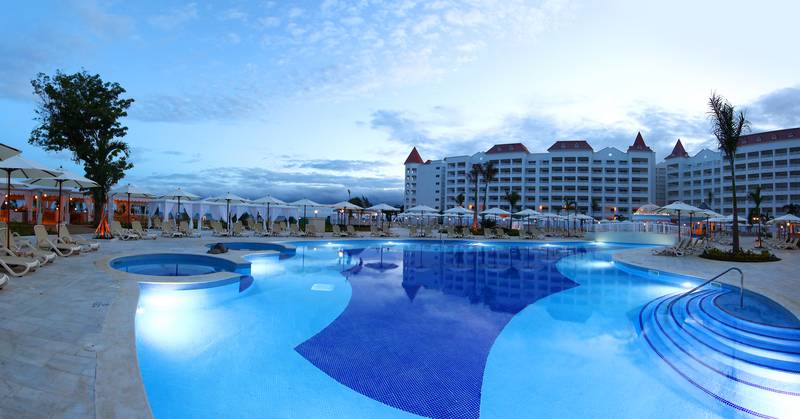استراحتگاه Bahia Principe Luxury Runaway Bay - Adults Only - All Inclusive