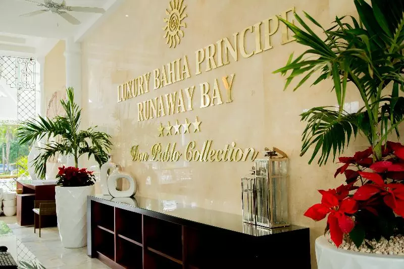 استراحتگاه Bahia Principe Luxury Runaway Bay - Adults Only - All Inclusive