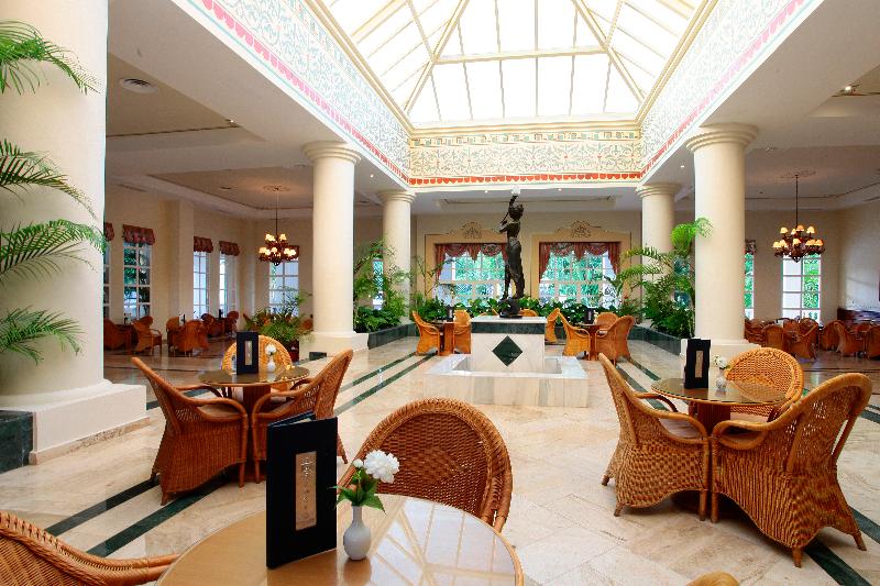 استراحتگاه Bahia Principe Luxury Runaway Bay - Adults Only - All Inclusive