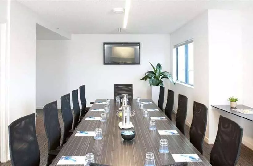 渡假胜地 Mantra Mooloolaba Beach