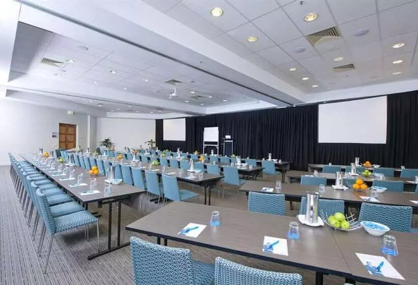 渡假胜地 Mantra Mooloolaba Beach