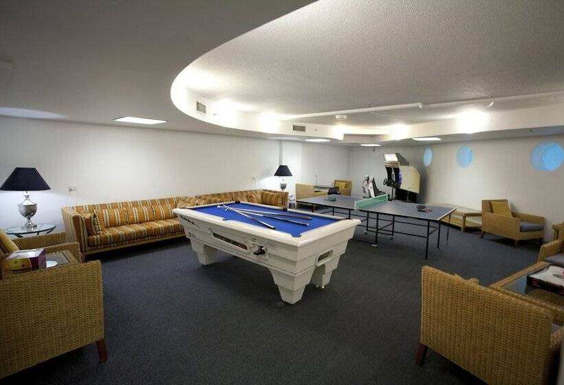 Resort Mantra Mooloolaba Beach