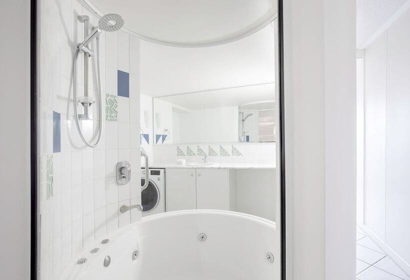 リゾートホテル Mantra Mooloolaba Beach