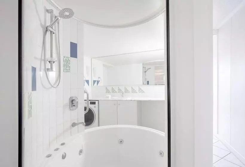 渡假胜地 Mantra Mooloolaba Beach