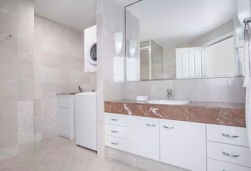 渡假胜地 Mantra Mooloolaba Beach