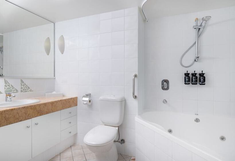 Resort Mantra Mooloolaba Beach