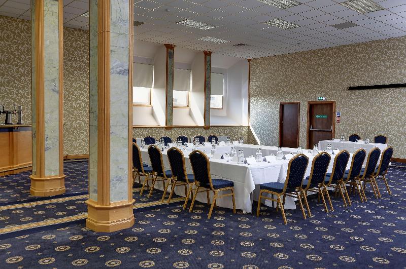 Sure Hotel by Best Western Aberdeen