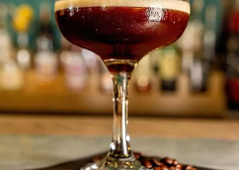 Отель The Inn Jersey