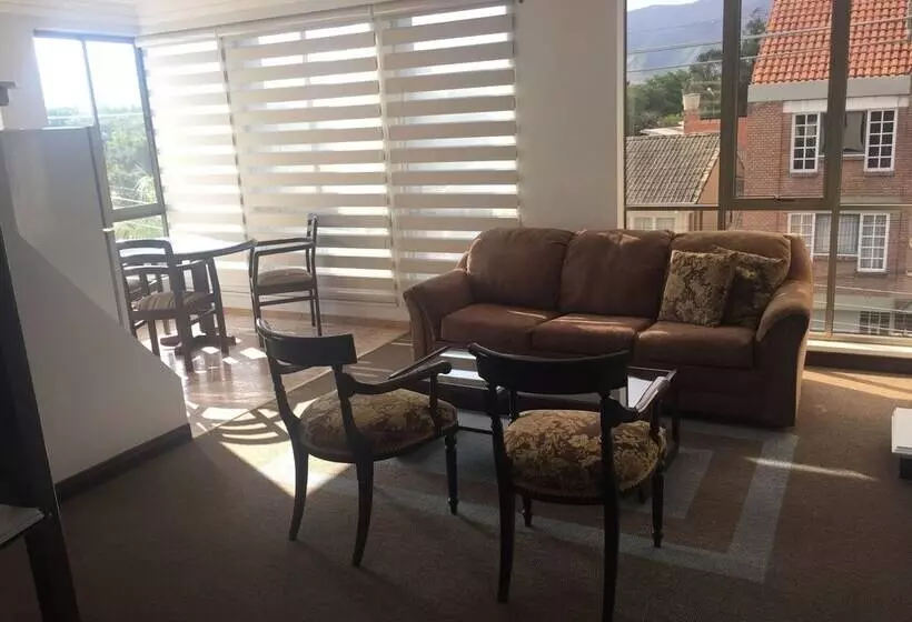 Apart Hotel La Corona