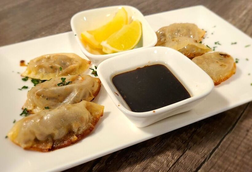 Executive House Suites Hotel & Conference Centre