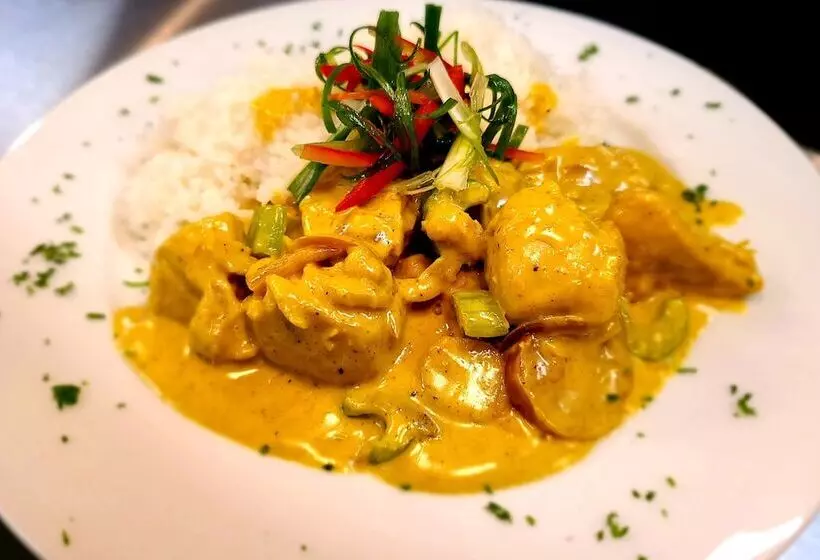 Executive House Suites Hotel & Conference Centre