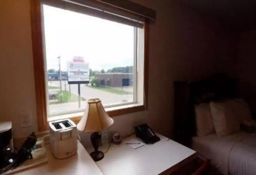 Executive House Suites Hotel & Conference Centre