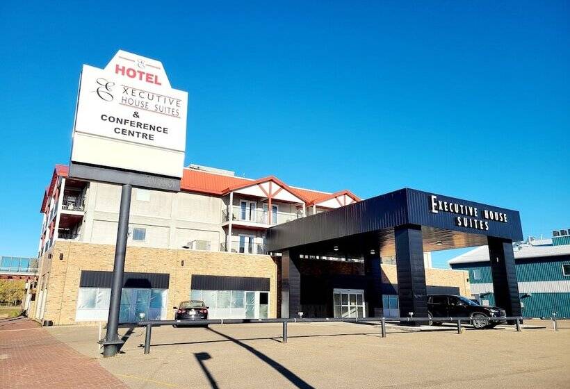Executive House Suites Hotel & Conference Centre