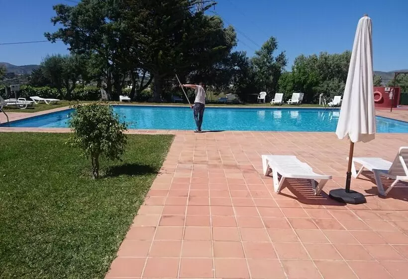 Fincahotel Cases De Sant Jaume