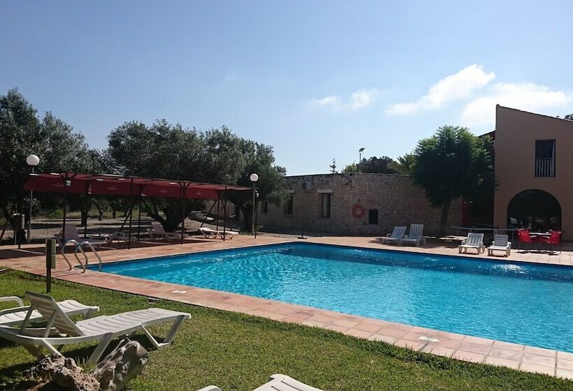 Fincahotel Cases De Sant Jaume