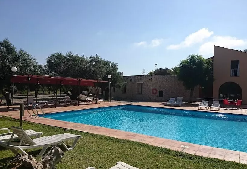 Fincahotel Cases De Sant Jaume