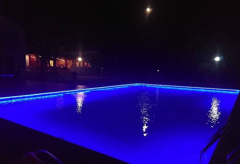 Fincahotel Cases De Sant Jaume