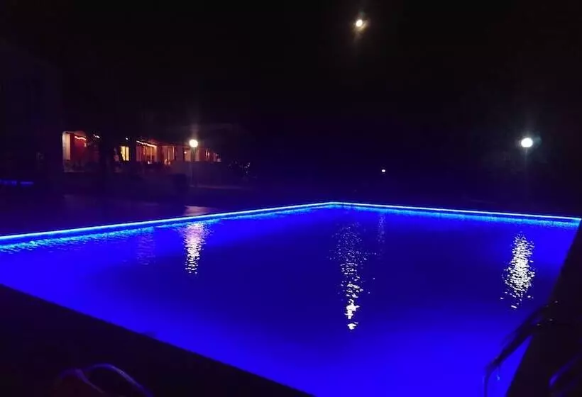 Fincahotel Cases De Sant Jaume