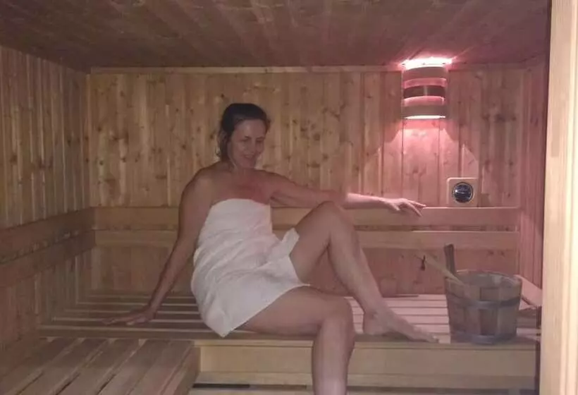 Fincahotel Cases De Sant Jaume