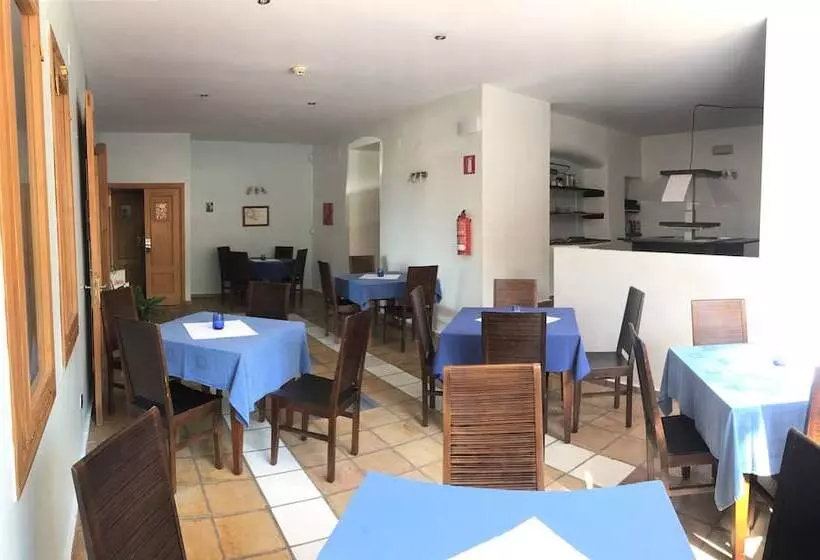 Fincahotel Cases De Sant Jaume